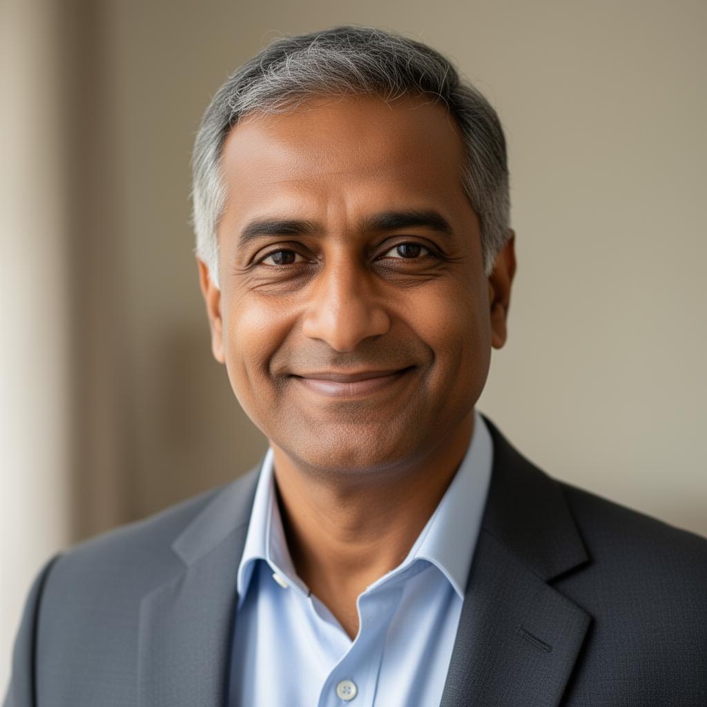 Ramesh, Founder of Nomira Care